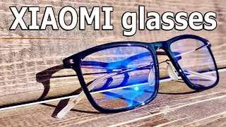 SAVE your VISION 🔥 SMART protective GLASSES for COMPUTER XIAOMI Mijia Anti Blue ray Pro 🚀 UV400