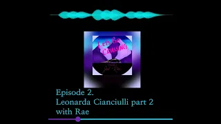 Episode 2. Historical True Crime! - Leonarda Cianciulli with Rae- part 2