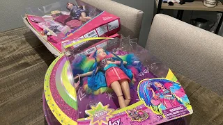 Temu Barbie haul