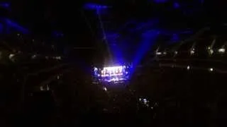 Paul McCartney Concert in Lincoln, NE 7 - All The Lonely People