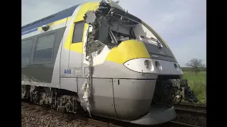 3 2 1 go meme SNCF edition (France)