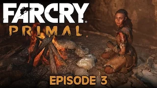 Far Cry Primal | Ep 3: Time Travel ► Let's Play / PC Gameplay Maxed Graphics
