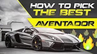 The Lamborghini Aventador: DO NOT Buy One Until You Watch This ⚠️