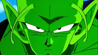 Piccolo vs Android 17 『AMV』Scars / Pushover