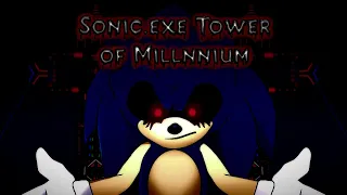 Sonic.exe Tower of Millenium#1