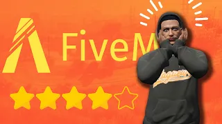 Rating Serious RP in GTA/ New leaf RP and South Memphis RP