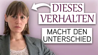 Verhalte dich SO und ein Mann wird süchtig nach dir