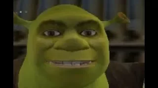 new shrek game 2017