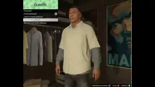 Прохождение без комментариев GTA 5 (Grand Theft Auto V) – Франклин и Ламар #2