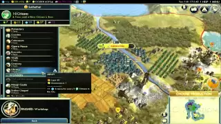 Sid Meier's Civilization V Video Review