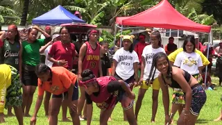 Part 15 #Chuuk KG-ISC Track & Field April 22, 2023