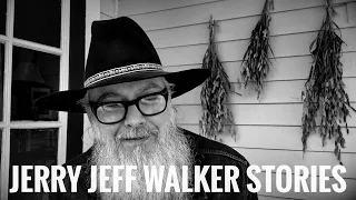 Jerry Jeff Walker:  -We've Lost A True Legend