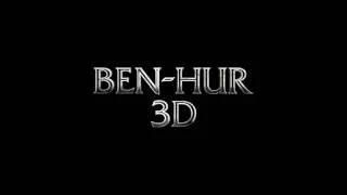 Ben-Hur | Spark Bumper | Data | Paramount Brasil