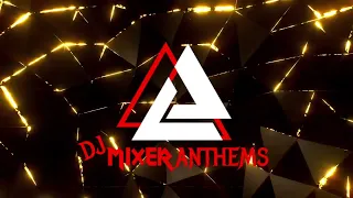 Timmy Trumpet x KSHMR x Mildenhaus - Ininna Tora [Official Audio] (DJ Mixer Anthems)