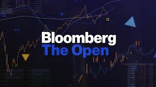 'Bloomberg The Open' Full Show (12/16//2022)