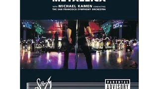 Metallica - S&M (CD1) 1999 Full Concert