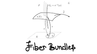 Fiber Bundles I