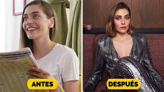 LUNA LLENA antes y despues 2023 (Dolunay)