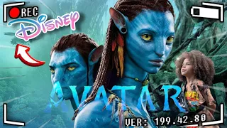 Avatar Flight of Passage Ride at Disney’s Animal Kingdom