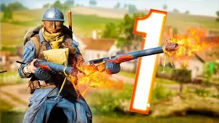 Battlefield 1: Epic & Funny Moments #20 (BF1 Fails & Epic Moments Compilation)