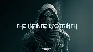 Dark Techno / EBM / Industrial Mix “The Infinite Labyrinth”