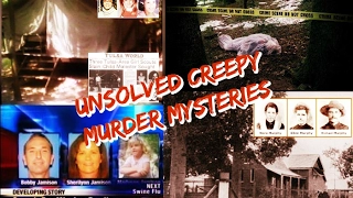 Unsolved Murder Mysteries | True Crime, Real Stories