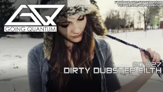 Dirty Dubstep Filth June 2011