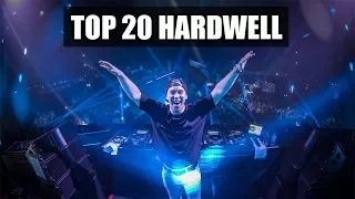 Best 20 Hardwell Drops 2018