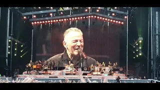 Bruce Springsteen & The E Street Band, live at Villa Park, Birmingham. 16/06/23.