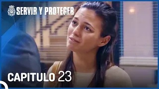 Servir Y Proteger Episodio 23 Versión Extendida