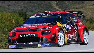 Italy 1:37.777 | WRC Roblox