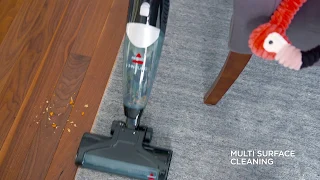 3-in-1® Turbo Stick Vac | BISSELL