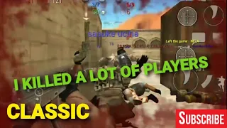 Special Forces Group 2 | Classic Gameplay #18