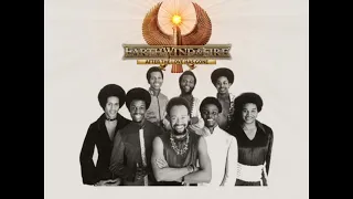 Earth Wind & Fire - After the Love Has Gone (Unplugged Remix)