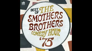 Redd Foxx | Interracial Marriage - Best of the Smothers Brothers Comedy Hour '75