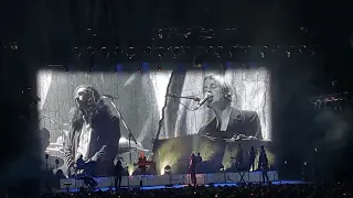 Hozier - Another Love (with Tom Odell) - Moda Center, Portland OR (10/25/23)