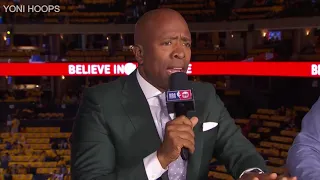 Inside The NBA | Barkley Speaks on Cavaliers vs Celtics Game 7!