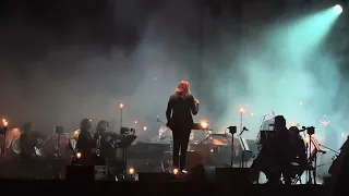 Sigur Rós - The Greek Theater Berkeley 8.26.23