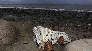 Encontrados mais destroços do voo MH370
