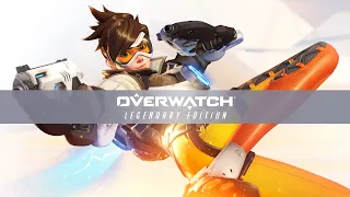 (Switch) Overwatch P.262 (1080p)