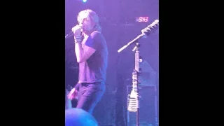 Rick Springfield - Human Touch (LIVE)