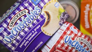 JM Smucker CEO on Hostess, Pricing and Brand Strategy