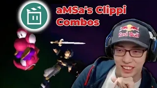 The Best of aMSa