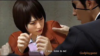 04 Yakuza 0 Zero Chapter 4 Proof of Resolve - Game Play Walkthrough (No Commentary)