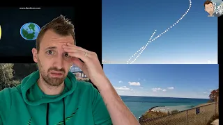 Flat Earth Fail Compilation 17