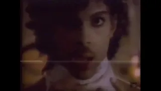 Camelot & Music Purple Rain Music Video Commercial 1984