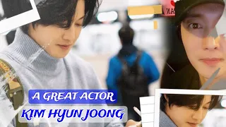 If You Miss KIM HYUN JOONG In Acting, You Must Know This!!!🌹🌹