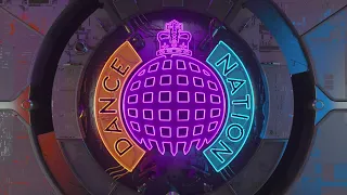 Dance Nation Mix 2023 Mini-Mix Pt. 2 - Massive Dance Hits, House, Club Hits | Ministry of Sound