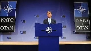 NATO to bolster defences in eastern Europe