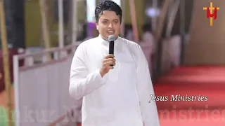 Prayer Is First Priority -Important Message🎧 || By Apostle Ankur Yoseph Narula ji